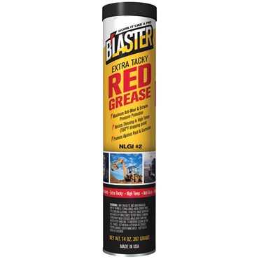 B'laster ChemicalsGR-14C-HTR